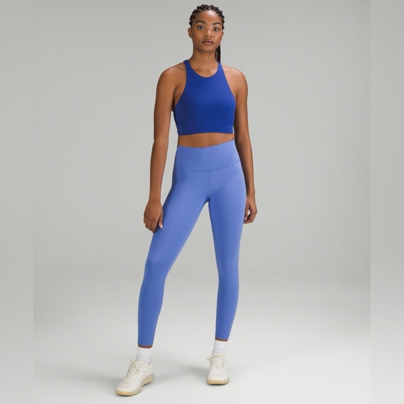 Lululemon Wunder Train HR 25” Pant - Picture 2 of 4